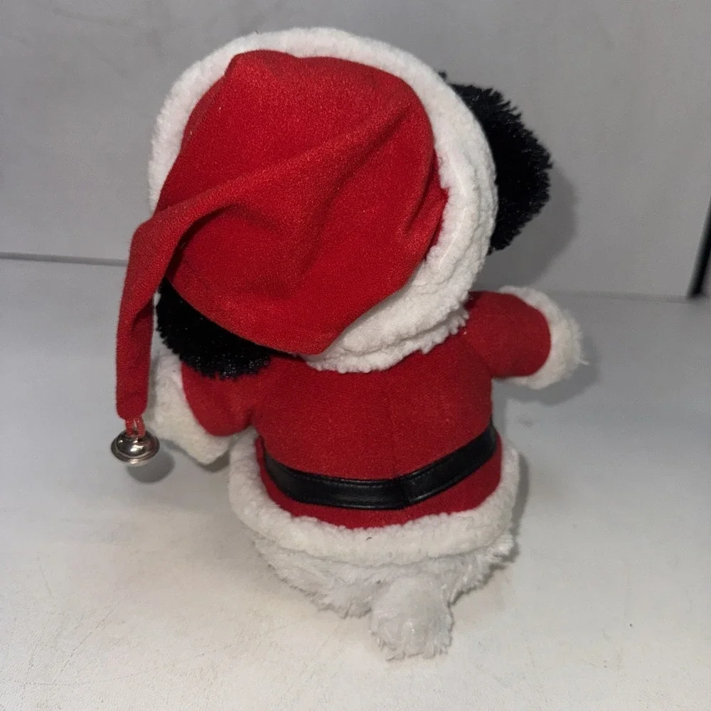 Hallmark Santa Christmas Snoopy 9